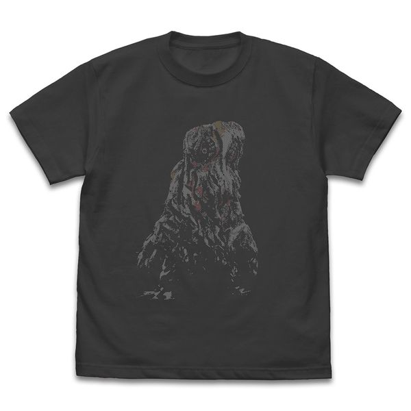 アパレル: ゴジラ ヘドラ最終形態 Tシャツ SUMI S: コスパ