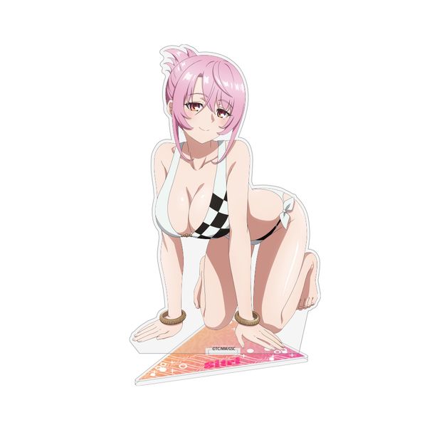 �Q���̖S��͈��ނ����� �V�g���[�E�X�}�[�g �A�N�����X�^���h�i��j����Ver.