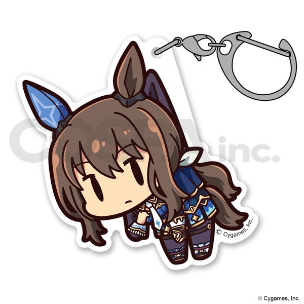 グッズ: ウマ娘 プリティーダービー アドマイヤベガ アクリル