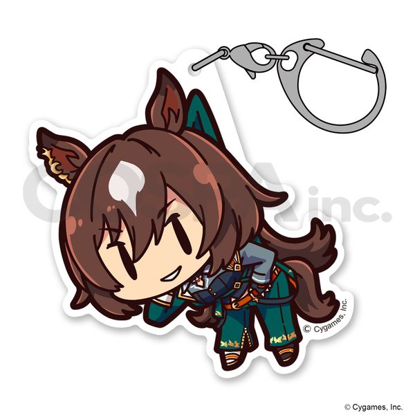ウマ娘 シリウスシンボリ キャラバッジ 8点 楽天市場】ウマ娘 プリティーダービー キャラバッジコレクション