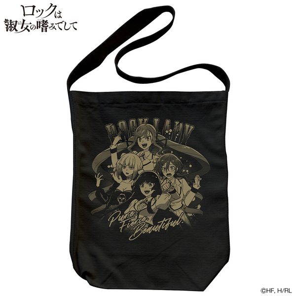 ���b�N�͏i���̚n�݂ł��� ���b�N���f�B �V�����_�[�g�[�g BLACK