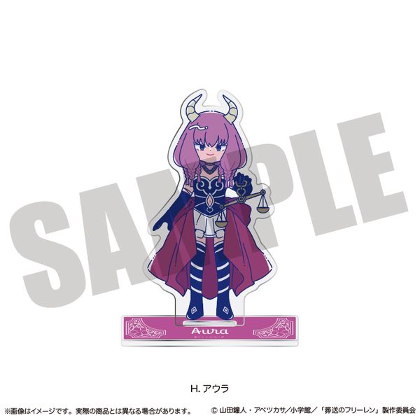 �����̃t���[���� �A�N�����X�^���h �ɂ�`�Ƃ� ��1�e H �A�E��