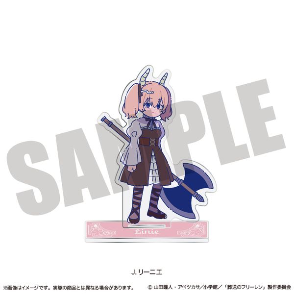 �����̃t���[���� �A�N�����X�^���h �ɂ�`�Ƃ� ��1�e J ���[�j�G