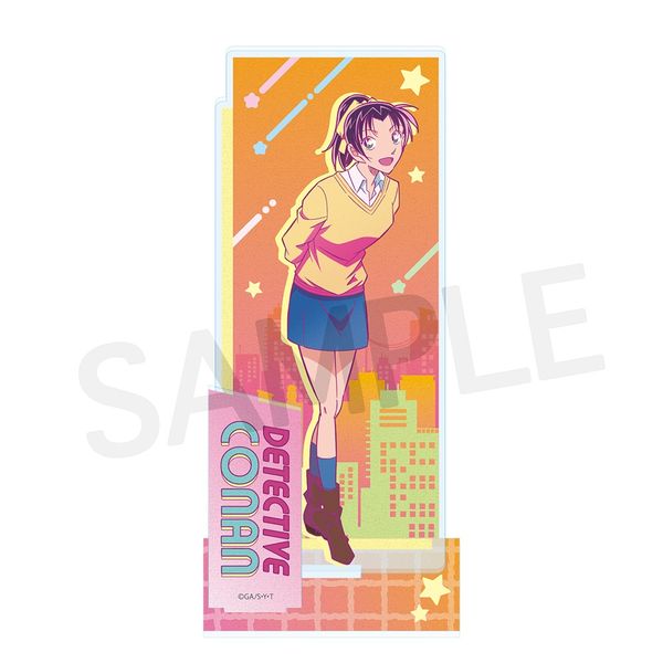 名探偵コナン スタイルアップシリーズVol.3 アクリルスタンド 遠山和葉