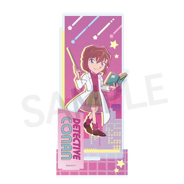 名探偵コナン スタイルアップシリーズVol.3 アクリルスタンド 灰原哀