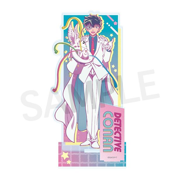 名探偵コナン スタイルアップシリーズVol.3 アクリルスタンド 怪盗キッド