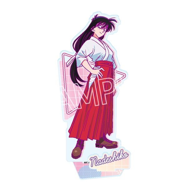 真・侍伝YAIBA スタイルアップシリーズ vol.2 アクリルスタンド 大和撫子