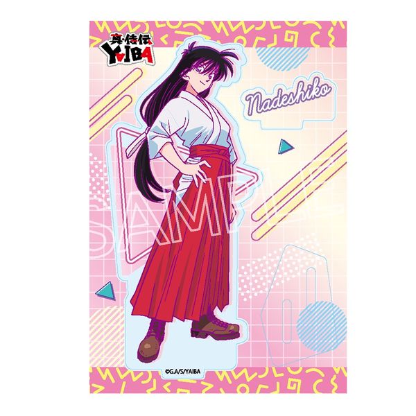 松本ももな アクリルスタンド アクスタ ミシェルマカロン 2025年