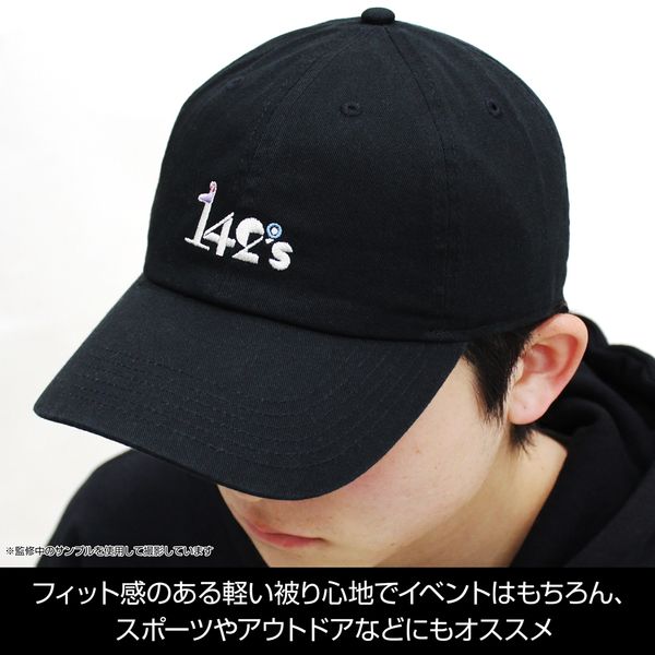 アパレル: アイドルマスター シンデレラガールズ 142's 刺繍ロー