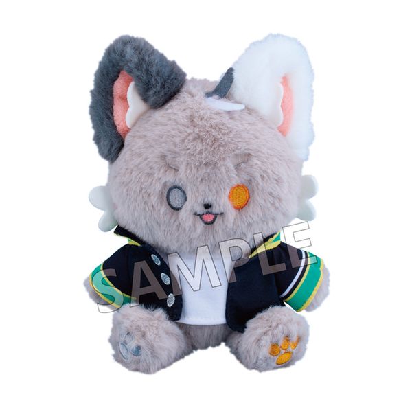 WIND BREAKER モフフサぬいぐるみ 桜遥