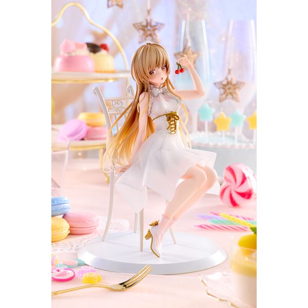 お隣の天使様 8 ゲーマーズ限定版特典 オリジナルアクリルフィギュア TVアニメ「お隣の天使様にいつの間にか駄目人間にされていた件