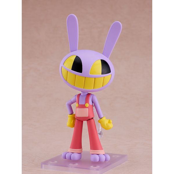 ねんどろいど ポムニ　The Amazing Digital Circus ねんどろいど ポムニ｜グッドスマイルカンパニー公式ショップ