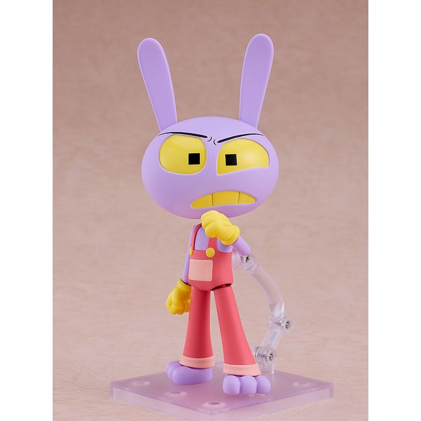 ねんどろいど ポムニ　The Amazing Digital Circus Amazon | ねんどろいど The Amazing Digital Circus ポムニ ノン