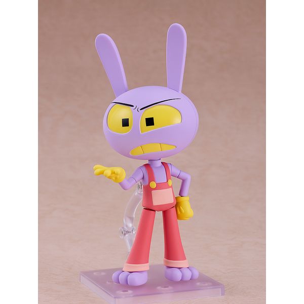 フィギュア: The Amazing Digital Circus ねんどろいど ジャックス