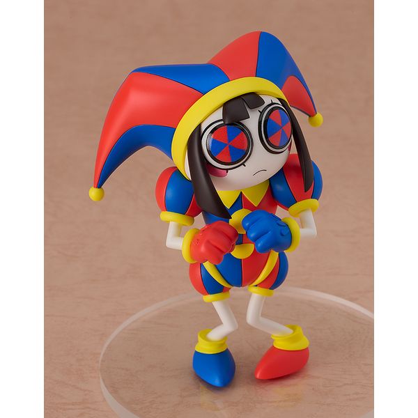 フィギュア: The Amazing Digital Circus POP UP PARADE ポムニ