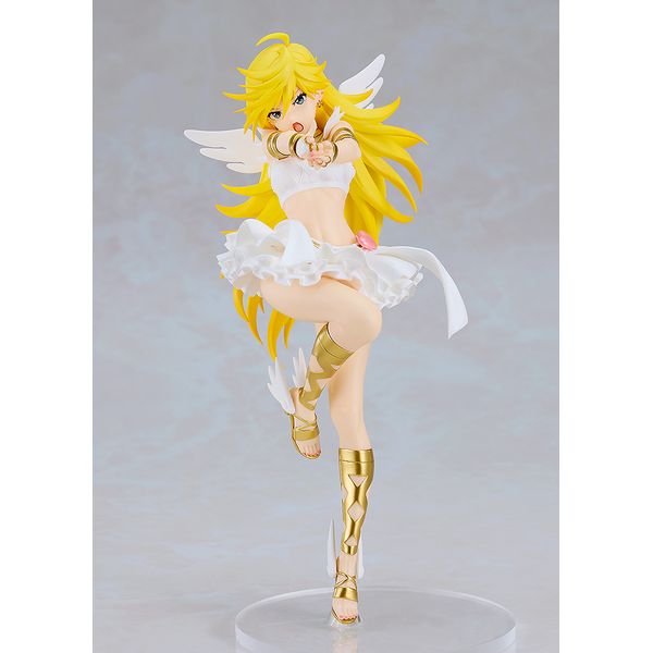 フィギュア Panty&Stocking withGarterbelt パンティ Amazon.co.jp: Panty&Stocking with Garterbelt パンティ (1/8