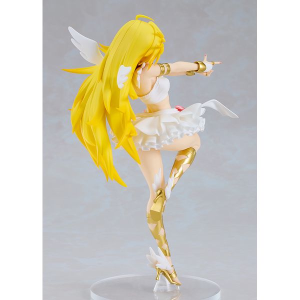 フィギュア: Panty＆Stocking with Garterbelt POP UP PARADE