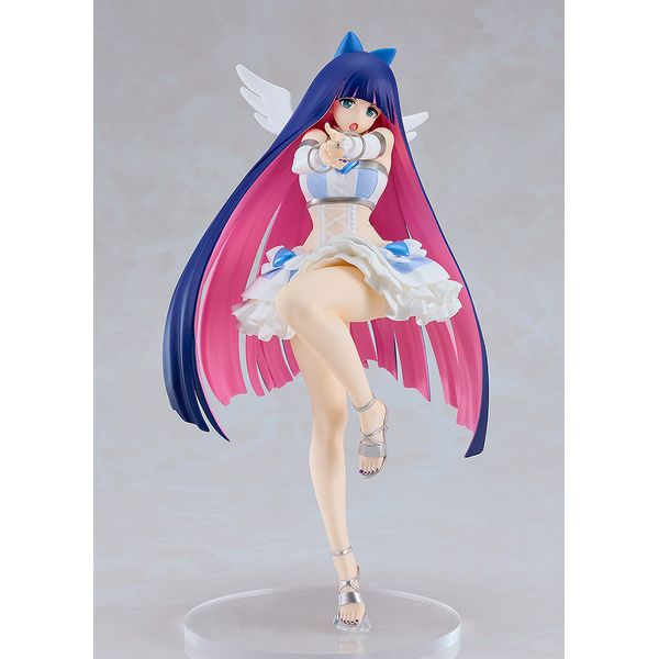 Panty＆Stocking with Garterbelt フィギュア フィギュア: Panty＆Stocking with Garterbelt POP UP PARADE