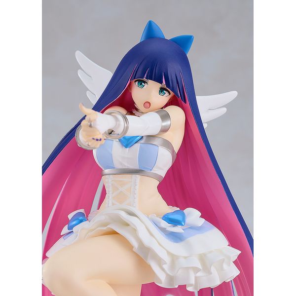 パンティ＆ストッキング Panty & Stocking フィギュア 絶版 レア パンティ＆ストッキング Panty & Stocking フィギュア 絶版 レア