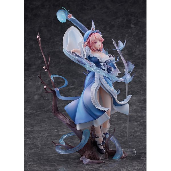東方Project 西行寺幽々子 ブラックカラー アニメ・推し活・コラボグッズの通販なら | Cyber Goods Store