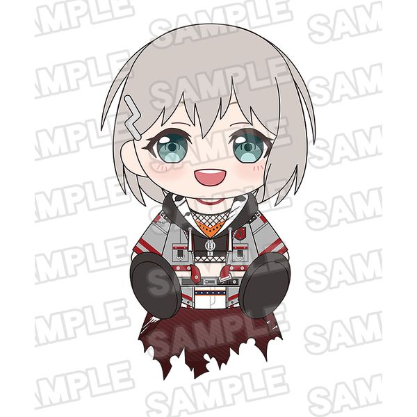 BanG Dream! ぬいぐるみ Afterglow 青葉モカ