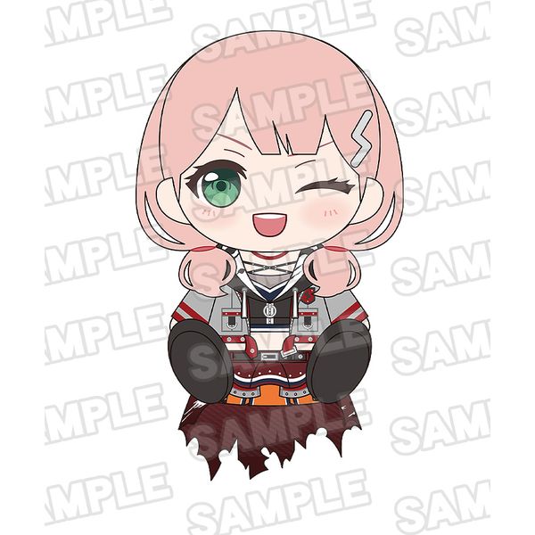 BanG Dream! ぬいぐるみ Afterglow 上原ひまり