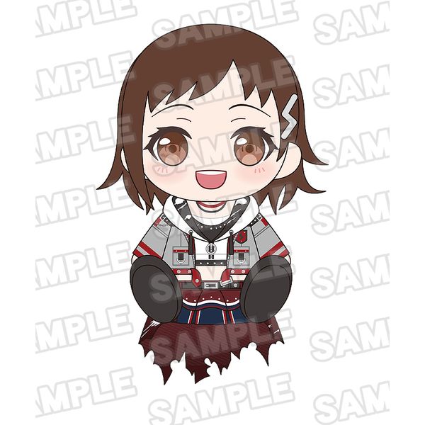 BanG Dream! Afterglow 羽沢つぐみ バースデーボックス Special Birthday! | BanG Dream! Wikia | Fandom