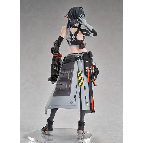 ユニオンクリエイティブ　ソーサレス　フィギュア ムジナ SSSS.DYNAZENON フィギュア ユニオンクリエイティブ