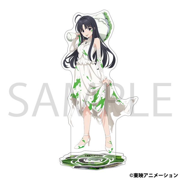 ガールズバンドクライ アクリルスタンド 安和すばる