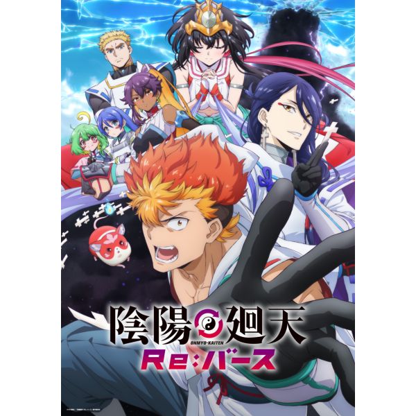 AzV Re:o[X DVD BOX yDVDz