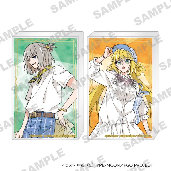 fgoフェス KADOKAWA オベロン　セット　フロムロストベルト fgoフェス KADOKAWA オベロン セット フロムロストベルト - メルカリ