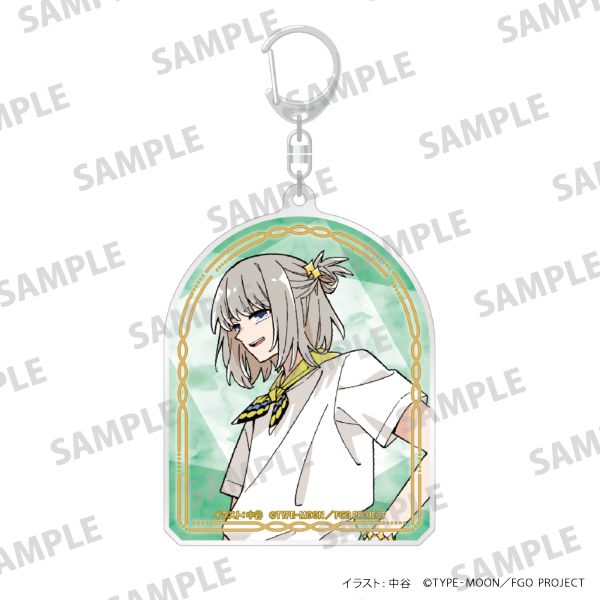 Fate/Grand Order t Xgxg ANL[z_[Ix