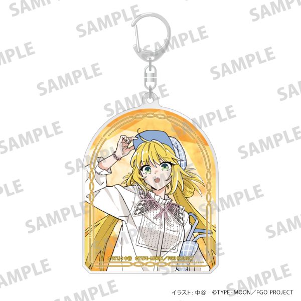 Fate/Grand Order t Xgxg ANL[z_[AgAELX^[