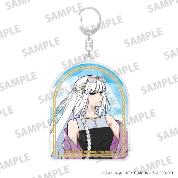 Fate/Grand Order t Xgxg ANL[z_[K
