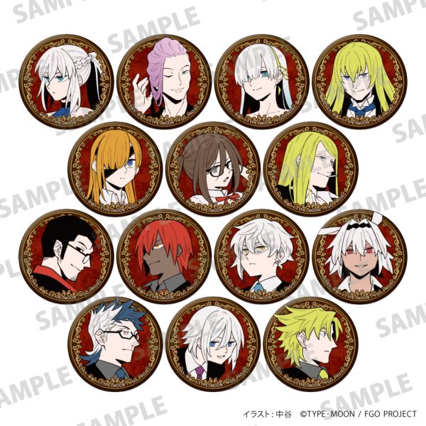 Fate/Grand Order t Xgxg g[fBOʃobWyĔ́z y1s[Xz