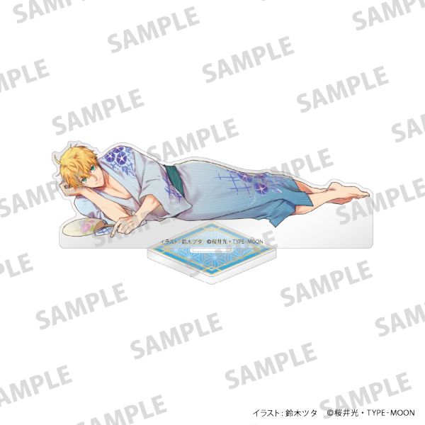 Fate/Prototype ̃tOc ANX^h ZCo[