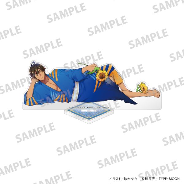 Fate/Prototype ̃tOc ANX^h C_[