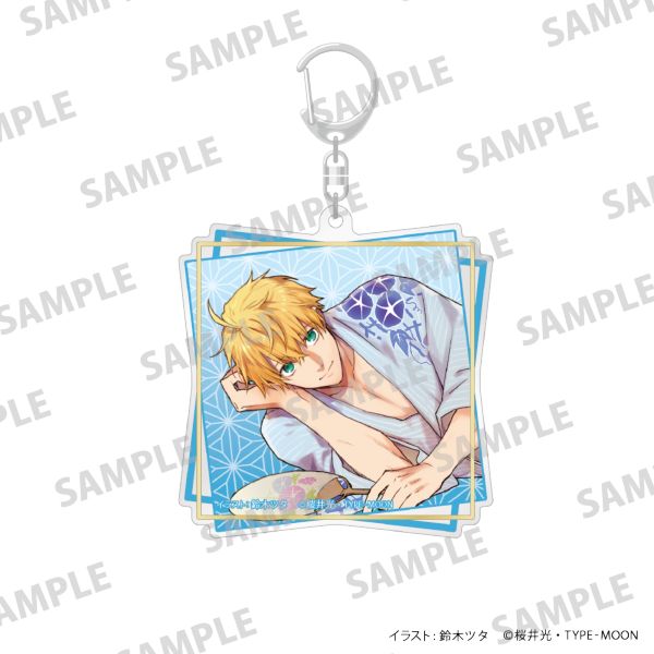 Fate/Prototype ̃tOc ANL[z_[ ZCo[