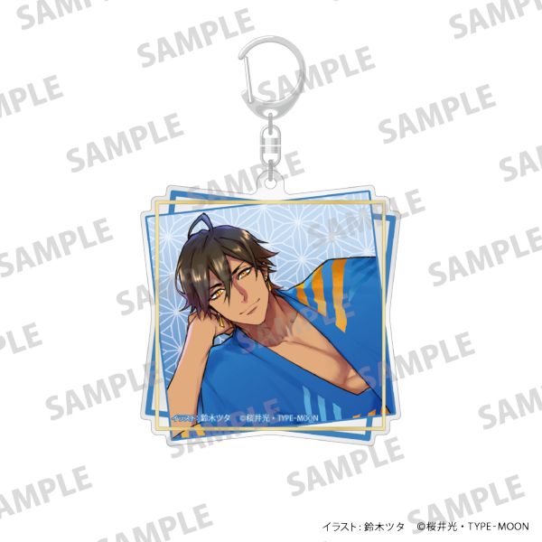 Fate/Prototype ̃tOc ANL[z_[ C_[