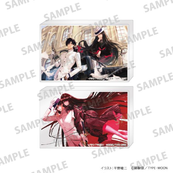 st Fate/type Redline ~jANubNZbg1