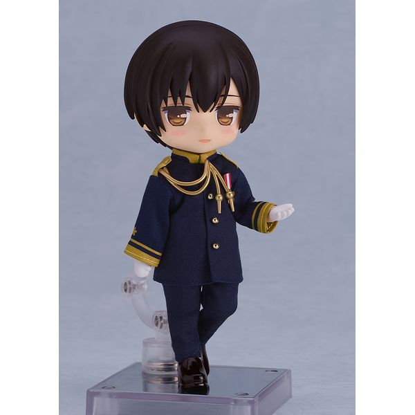 ヘタリア World★Stars ねんどろいどどーる 日本