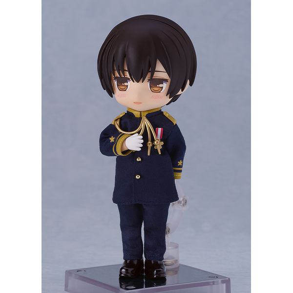 フィギュア: ヘタリア World☆Stars ねんどろいどどーる 日本