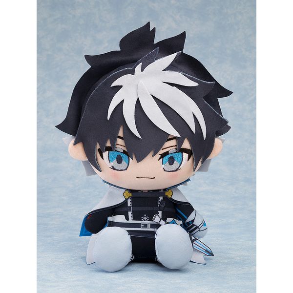 グッズ: Fate/Grand Order ちょこぷに ぬいぐるみ セイバー