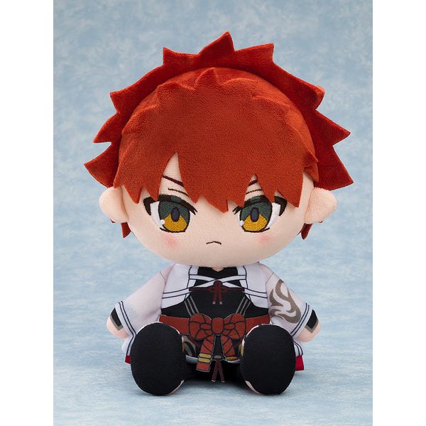 グッズ: Fate/Grand Order ちょこぷに ぬいぐるみ セイバー/千子