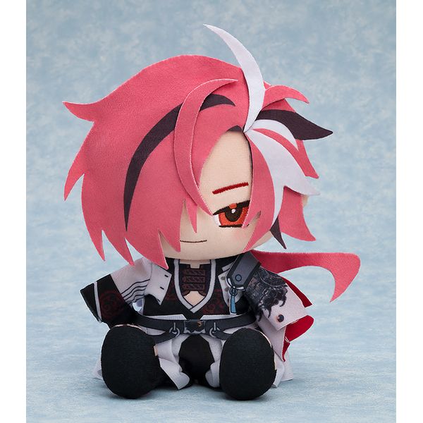 グッズ: Fate/Grand Order ちょこぷに ぬいぐるみ アーチャー