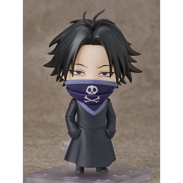 HUNTER×HUNTER ねんどろいど フェイタン