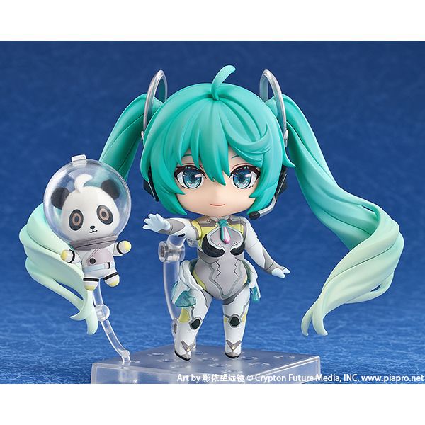 キャラクター・ボーカル・シリーズ01 初音ミク ねんどろいど- 初音ミク MIKU WITH YOU 2024Ver.