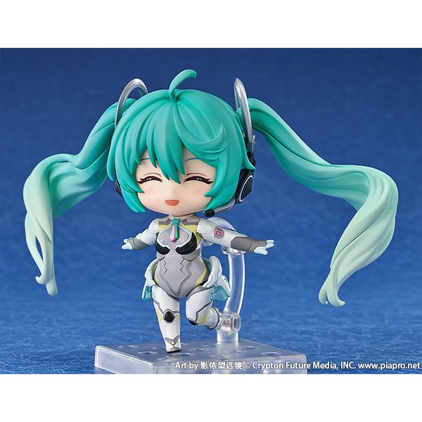 GOOD SMILE COMPANY - GOODSMILE ONLINE SHOP限定 ねんどろいど 1465 初音ミク MIKU WITH YOU 2019Ver. キャラクター・ボーカル・シリーズ01 初音ミク 完成品 可動フィギュア グッドスマイルカンパニー GOOD SMILE COMPANY - GOODSMILE ONLINE SHOP限定 ねんどろいど
