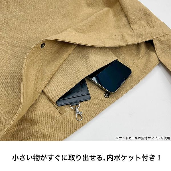 アパレル: EVANGELION NERV ニュースペーパーバッグ BLACK