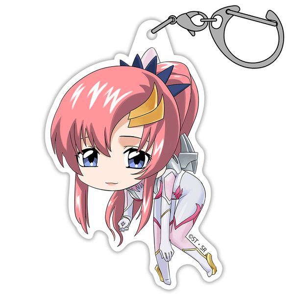 ガンダム　ジークアクス　SEED　ラクス　まとめ　8点　限界突破　FREEDOM 1527919.jpg?zoom=spacing